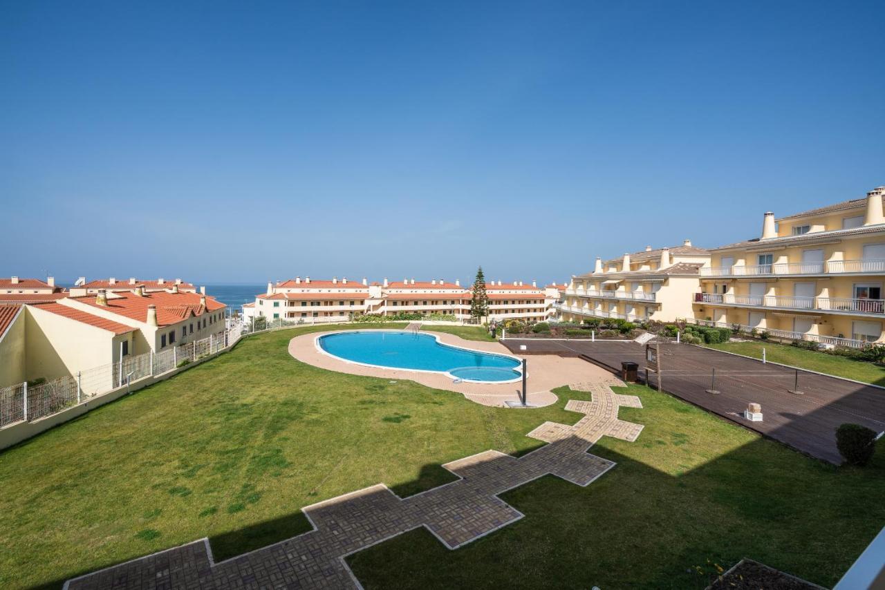 Casa Da Praia Ericeira Kültér fotó