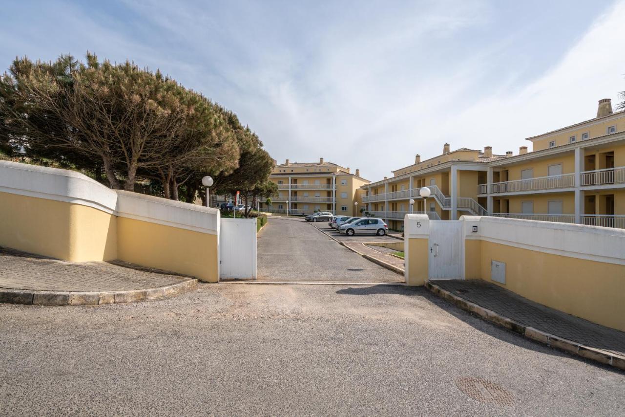 Casa Da Praia Ericeira Kültér fotó