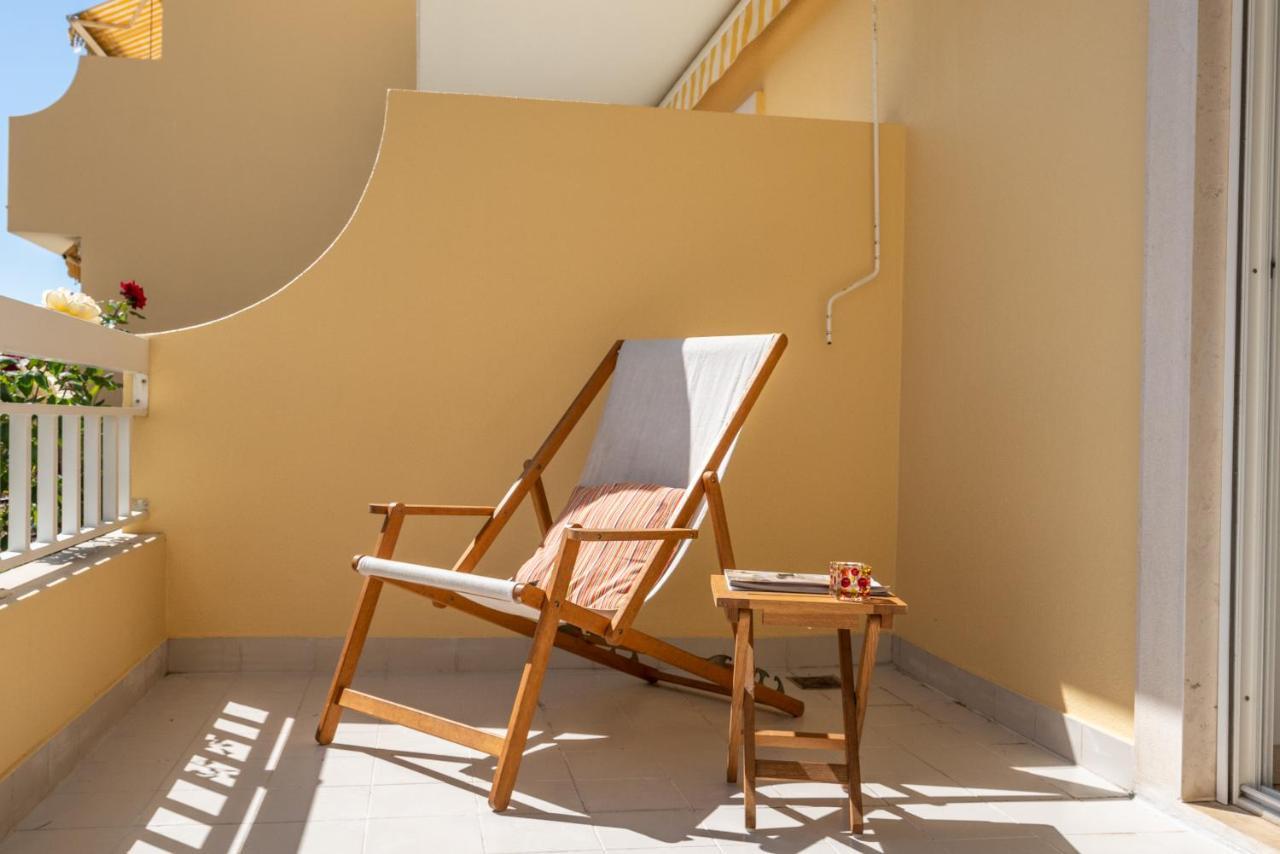 Casa Da Praia Ericeira Kültér fotó