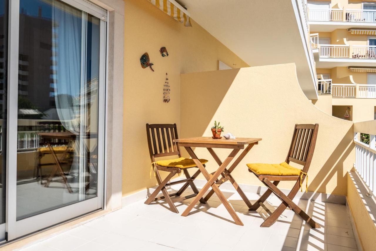 Casa Da Praia Ericeira Kültér fotó