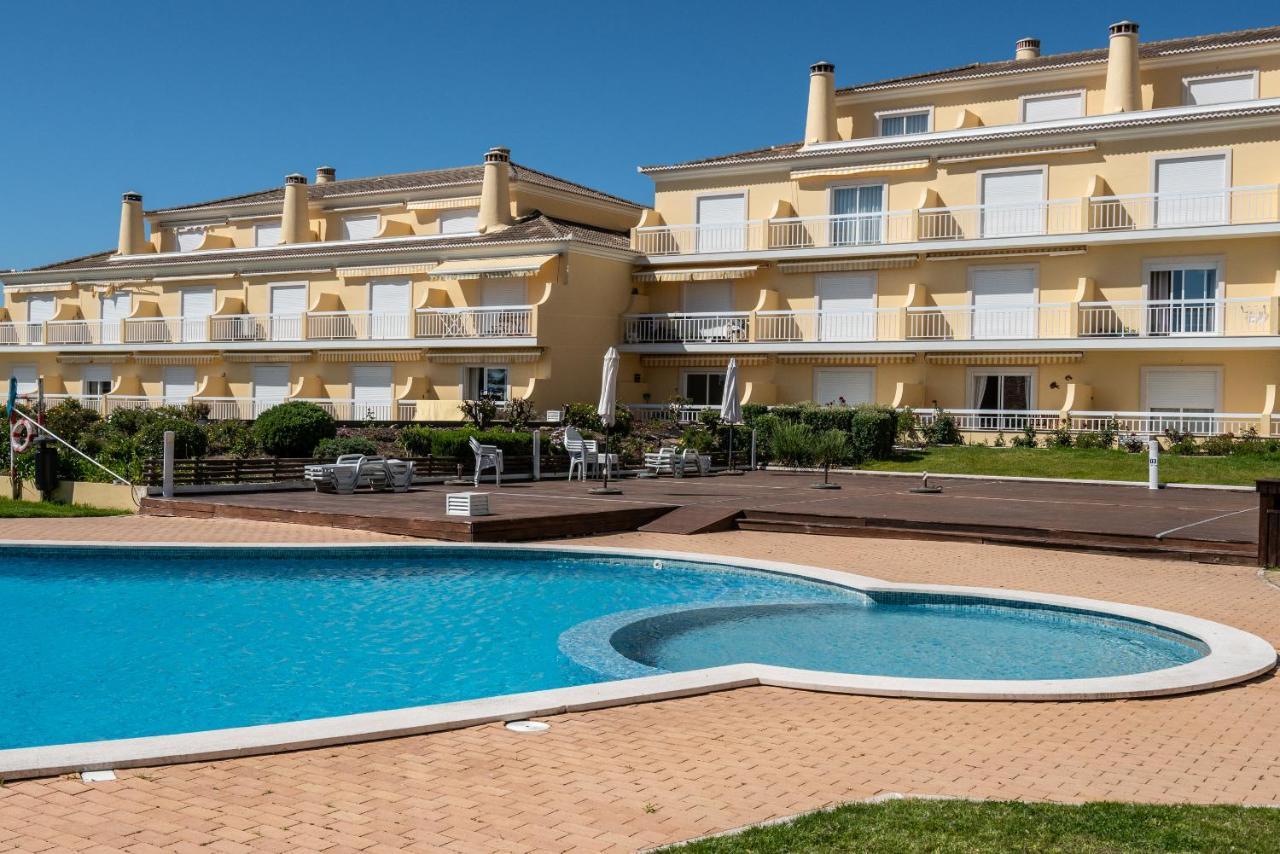Casa Da Praia Ericeira Kültér fotó
