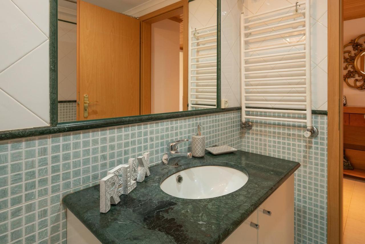 Casa Da Praia Ericeira Kültér fotó