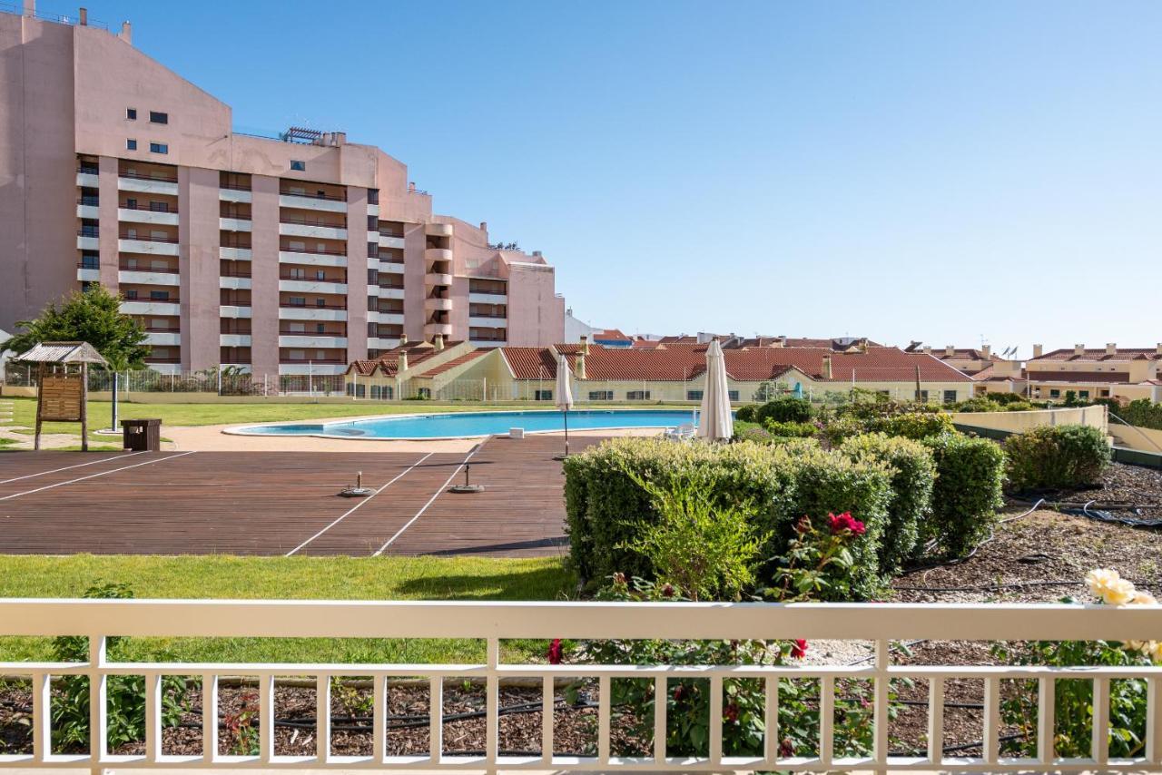 Casa Da Praia Ericeira Kültér fotó